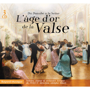 Valses viennoises chantées - La Reine Indigo - Acte II