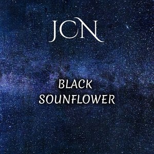 Black Sounflower