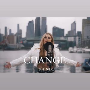 CHANGE (Explicit)
