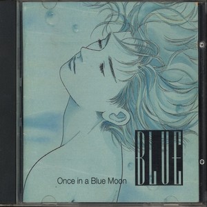 Blue (블루) / Once In A Blue Moon [ost]