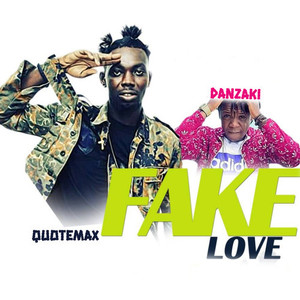 Fake Love (Explicit)