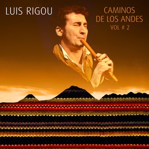 Rio Abierto (Huayno)