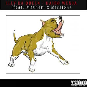 Haibo Wenja(Feat. Matheri & Mission) (Explicit)