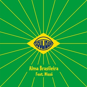 Alma Brasileira