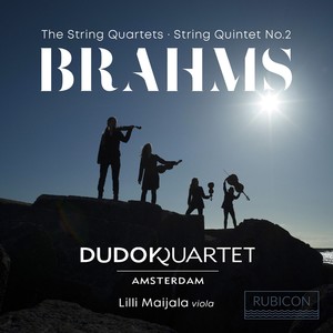 String Quintet No. 2 in G Major, Op. 111 - II. Adagio