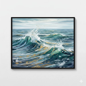 바다 (See) (Inst.)