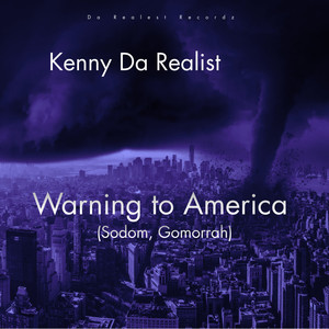Warning to America (Explicit)