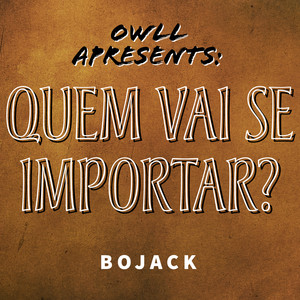 Quem vai se importar (Explicit)