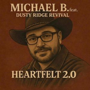 Michael B. - Grandpas Clock (feat. Dusty Ridge Revival)