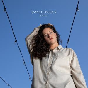 Wounds (Live Studio Session)