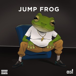 Jump Frog (Explicit)