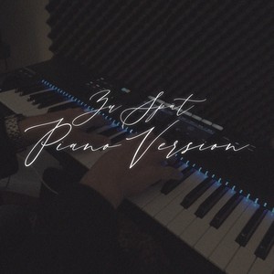 Unoo - Zu spät (Piano Version)