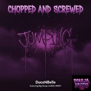 Jumping (Chopped And Screwed)