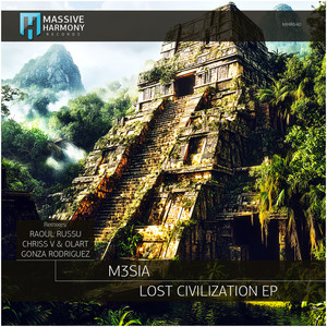 Lost Civilization (Gonza Rodriguez Remix)