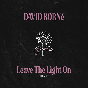 Leave The Light On (Demo)