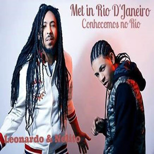 Conhecemos No Rio