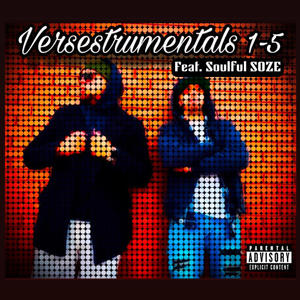 Versestrumental 4 (Explicit)