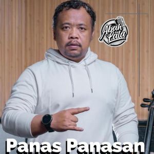 Panas Panasan