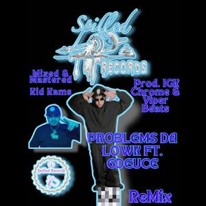 Level Up (feat. 6Deuce, Kid Kams, Viper Beats & IGK Chrome) [Remix] [Explicit]