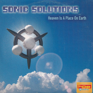 Heaven Is A Place On Earth (Extended Mix)