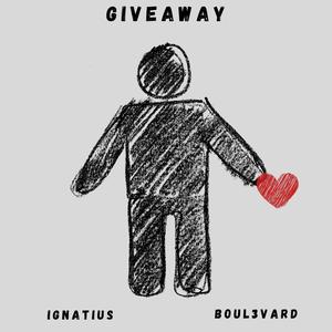Giveaway (feat. Boul3vard)