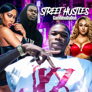 Street Hustle (Explicit)