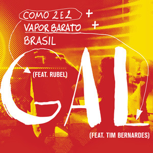 Como 2 e 2 (Ao Vivo no Coala Festival)