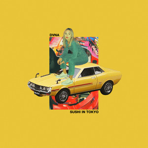 Sushi In Tokyo(Stripped Back)