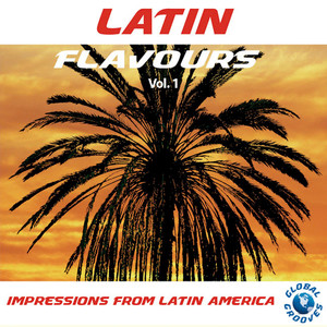 Latin Flavours Vol. 1