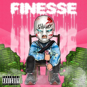 Finesse (Explicit)