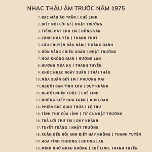 Khúc nhạc ngày xuân (feat. Thái Thảo)