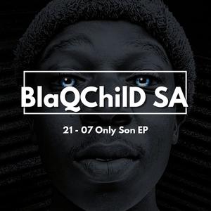 21-07 Only Son