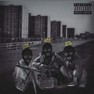 The Essence (feat. Fat Joe) (Explicit)