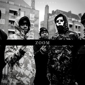 ZOOM(feat. Schmop Poke) (Explicit)