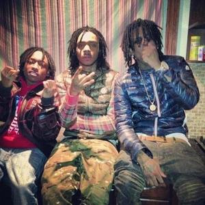 Been dat way (feat. juugmessiah) (Explicit)