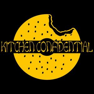 Kitchen Confidential (Explicit)
