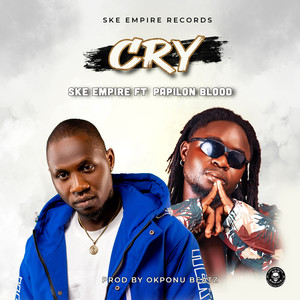 Cry (Explicit)