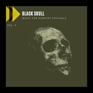 Black Skull - Music for Dubstep Festivals, Vol. 3