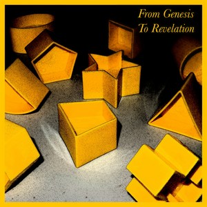 Genesis - In The Wilderness