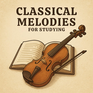 Peaceful Waltz for Concentration