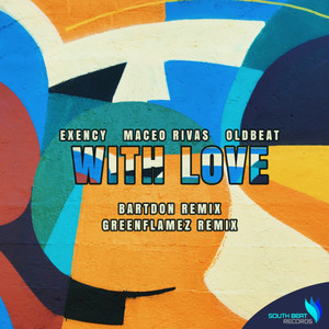 With Love (Bartdon Remix)
