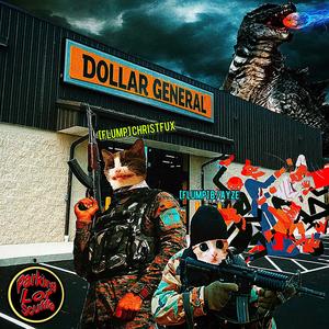 PARKING LOT SCUFFLE (feat. B/aYZE) (Explicit)