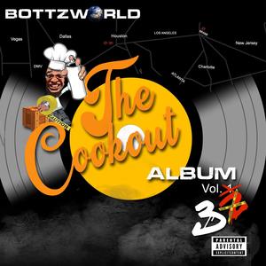 The Cookout Vol. 3 (Explicit)