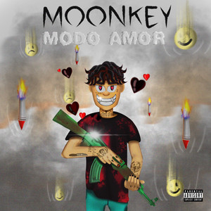 Modo Amor (Explicit)