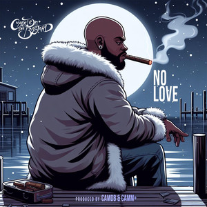 No Love (Explicit)