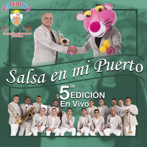 Salsa Buena (En Vivo)