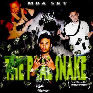 The Real Snake (Explicit)