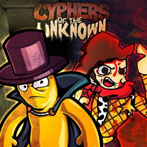 Preston's Hourglass vs. Cursed Woody (feat. Matt Raichous) (Explicit)