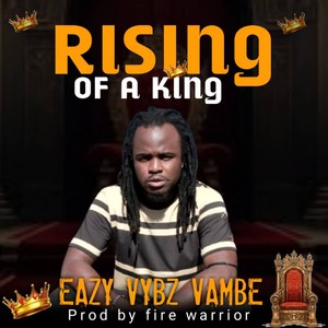 Eazy Vybz Vambe - FOUND TRUE LOVE