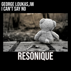 I Can't Say No (Extended Mix)